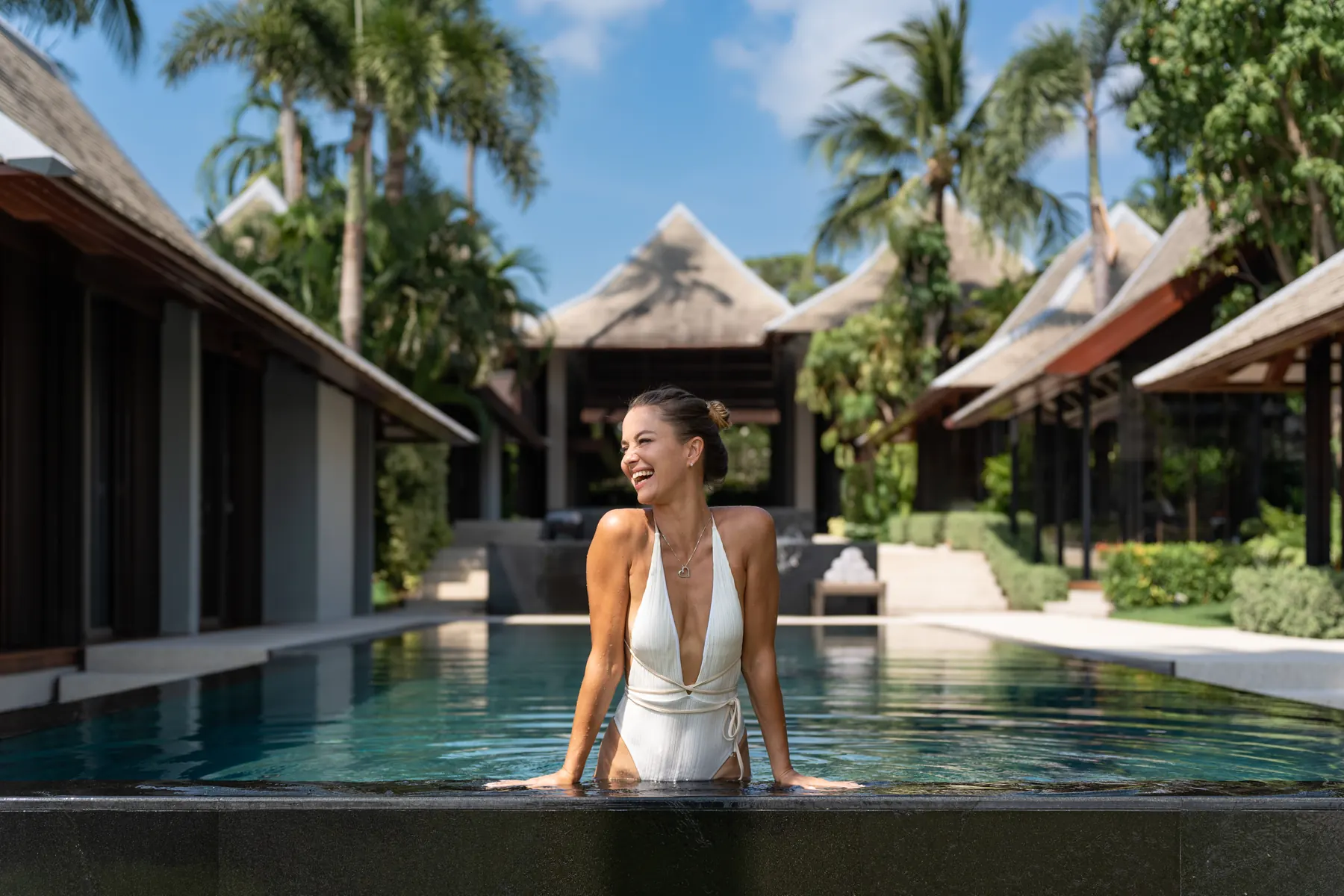 Villa Akatsuki