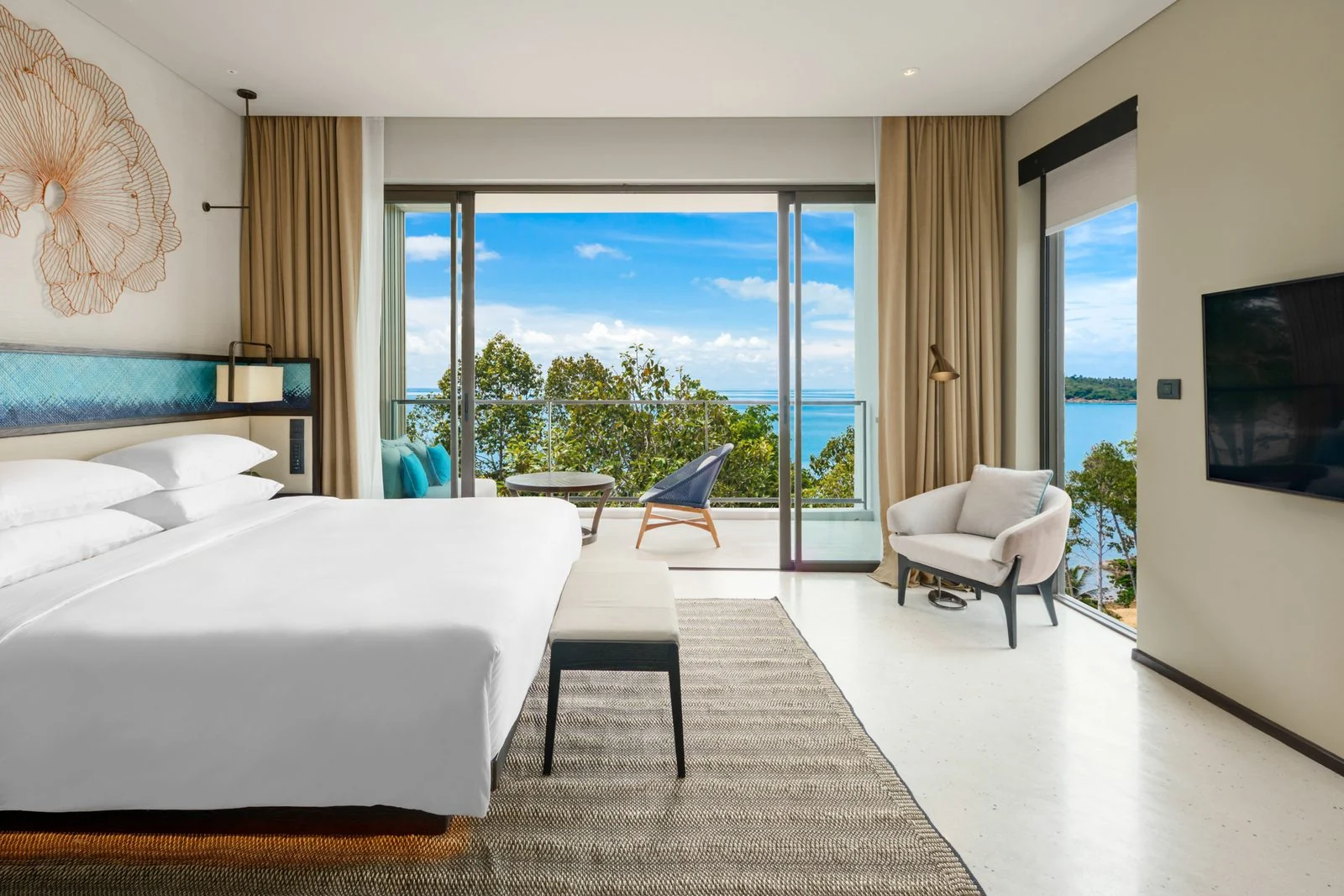 Hyatt Regency Samui