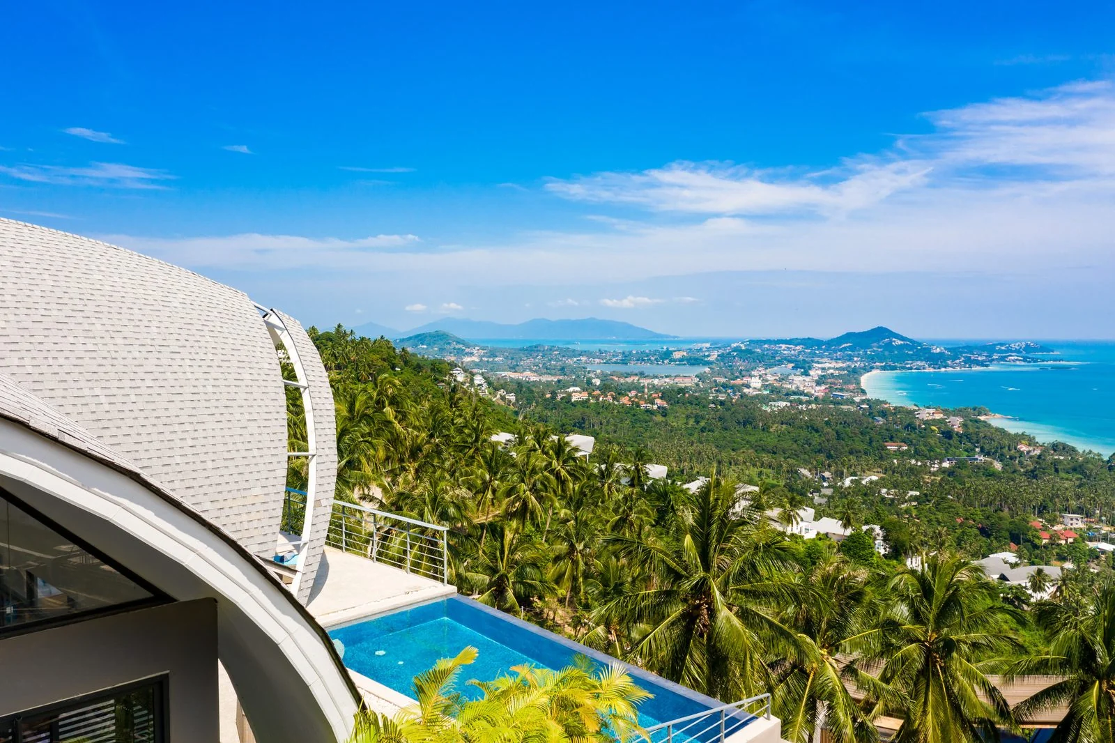 Infinity Villa