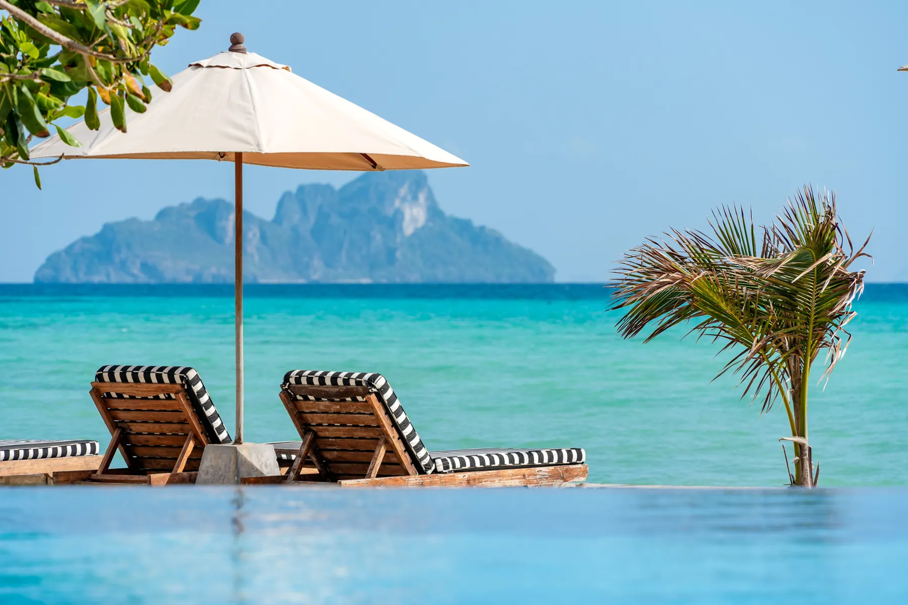 Saii Phi Phi Island Village