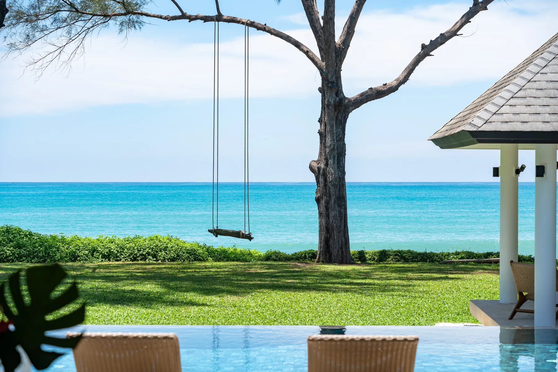 Twin Villas Natai