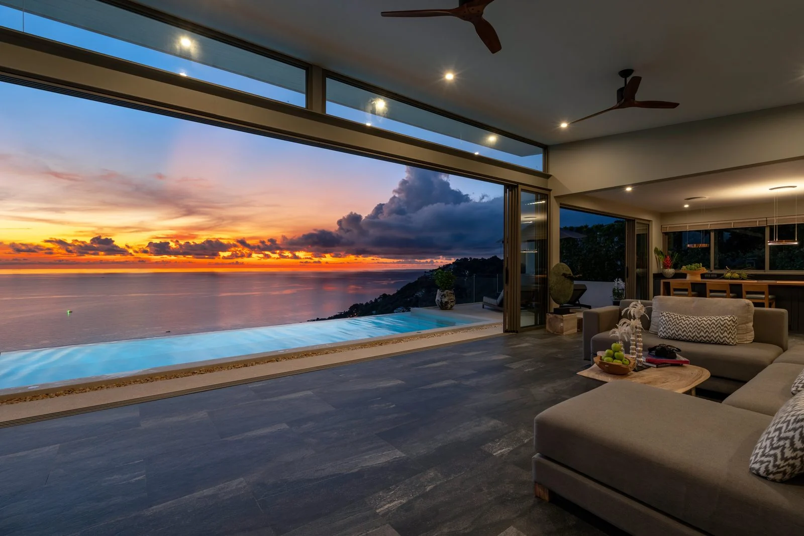 Villa Rockstar
