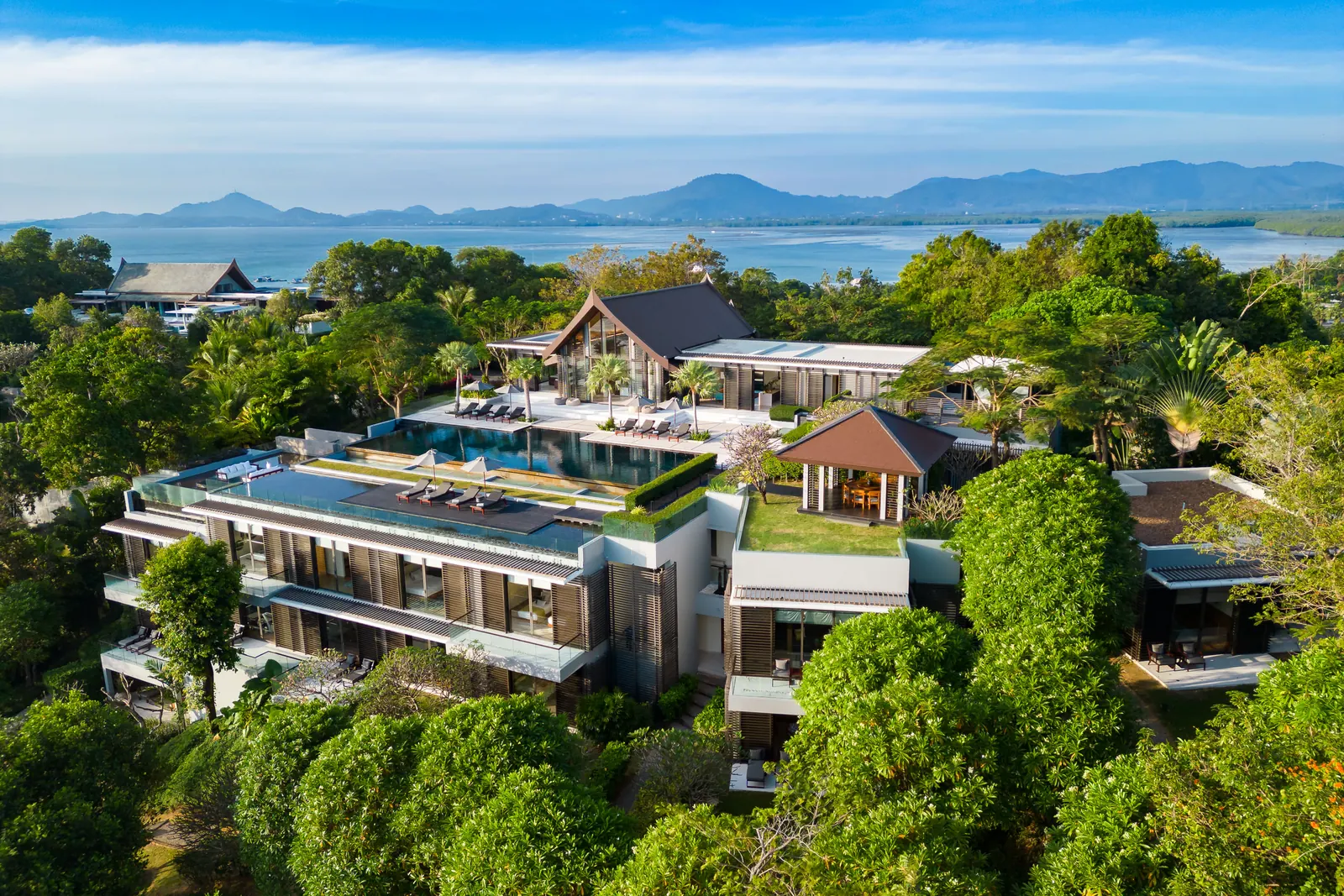 Villa Sawarin