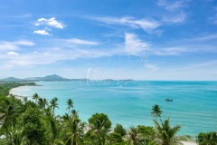 Chaweng noi bay