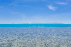 Aerial view Bang por