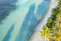 Aerial view Bang por