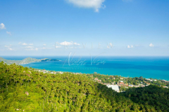 Drone View Lamai