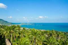Drone View Lamai