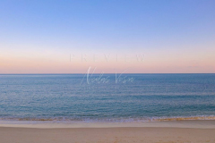 Drone View Lamai Beach