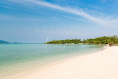 Koh Matsum Beach