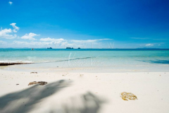 Talingngam beach