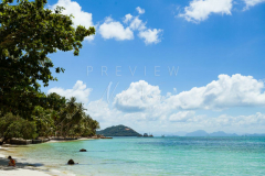Talingngam beach