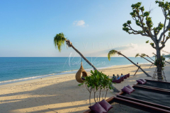 Lamai Beach
