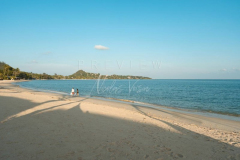 Lamai Beach