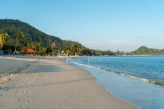 Lamai Beach
