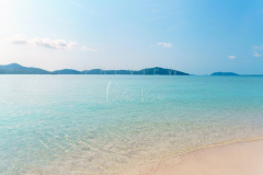 Koh Matsum Beach