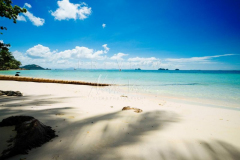 Talingngam Beach