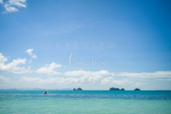Talingngam beach