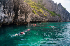 Marine Park snorkeling