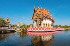 Wat Plai laem