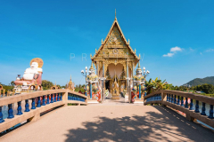 Wat Plai laem