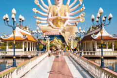 Wat Plai laem