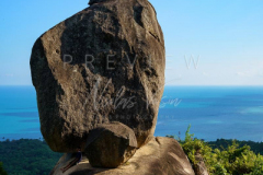 Overlap Stone