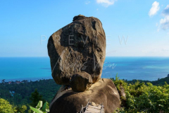 Overlap Stone