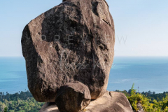 Overlap Stone