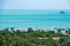 Bophut view
