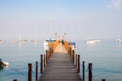 Bangrak anantara pier