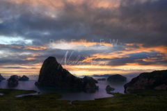 Samet Nangshe in Phang Nga province