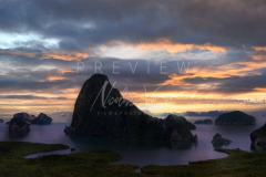 Samet Nangshe in Phang Nga province