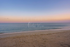 Lamai Beach Sunset