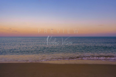 Lamai Beach Sunset