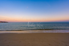 Lamai Beach Sunset