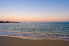 Lamai Beach Sunset