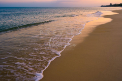 Lamai Beach Sunset