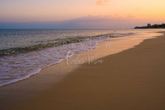 Lamai Beach Sunset