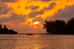 Sunrise Beach