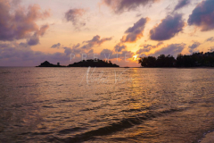 Sunrise Beach