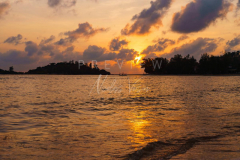 Sunrise Beach
