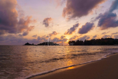 Sunrise Beach