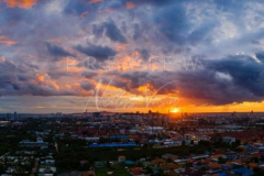 200629-Pattaya-Aerial-Sunset-0003